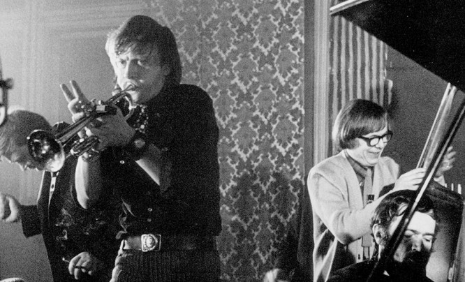  Nie żyje Marek Karewicz. Słynny polski fotograf muzyczny miał 80 lat