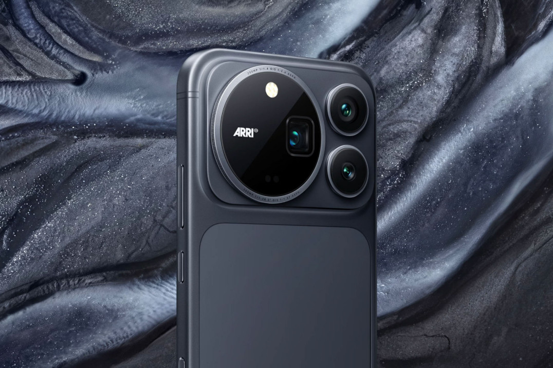 Honor Magic 9 Pro Max - aparaty sygnowane logiem Arri i adaptery tele. Honor zamierza bić się z najlepszymi