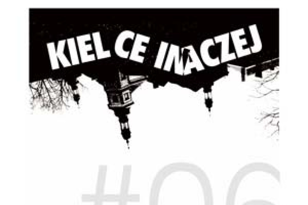 Konkurs "Kielce inaczej"