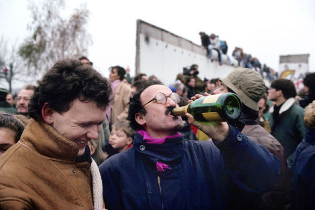 Spotkanie z Chrisem Niedenthalem w Muzeum Narodowym w Warszawie