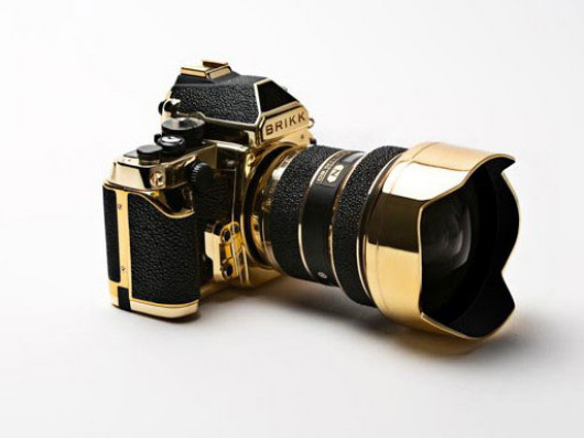 Brikk Lux Nikon kit
