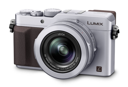 Panasonic Lumix LX100