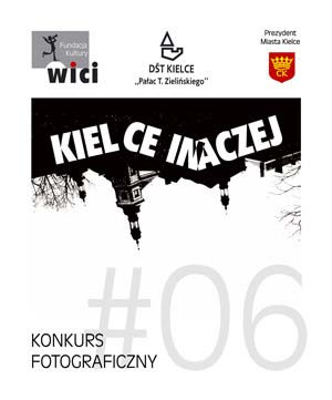 Konkurs "Kielce inaczej"