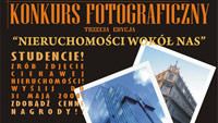 Konkurs fotograficzny "Nieruchomości wokół nas"