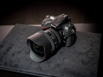 Sigma 12-24 mm f/4 DG HSM ART - zdjęcia przykładowe