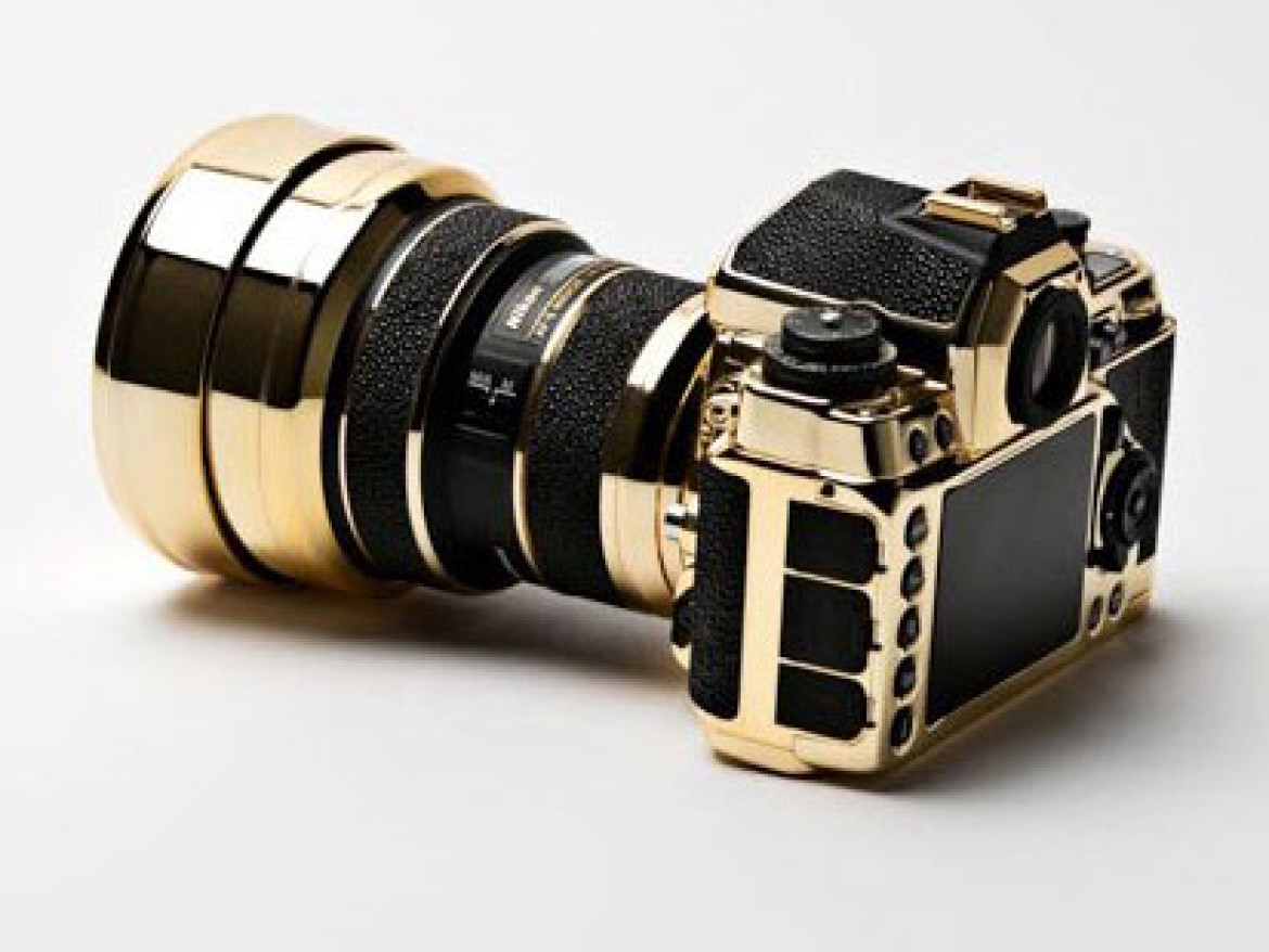 Brikk Lux Nikon kit
