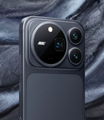 Honor Magic 9 Pro Max - aparaty sygnowane logiem Arri i adaptery tele. Honor zamierza bić się z najlepszymi