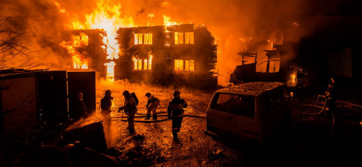 Najlepsze zdjęcia z konkursu Siena International Photo Awards 2020