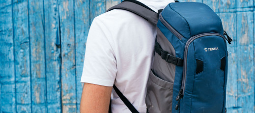 Tenba Solstice 12L - test plecaka
