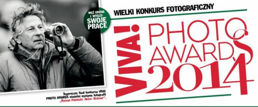 6. edycja Viva! Photo Awards