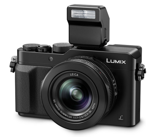 Panasonic Lumix LX100