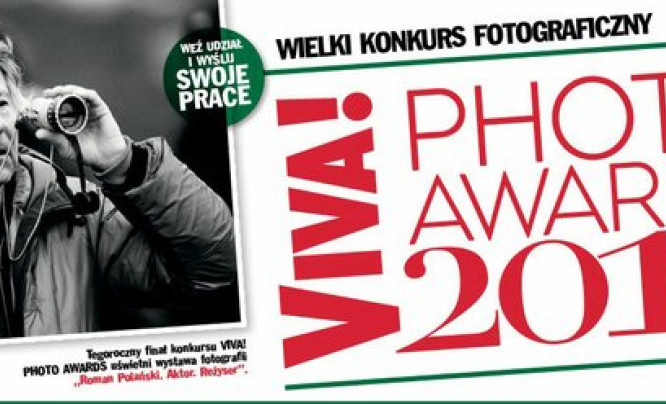 6. edycja Viva! Photo Awards
