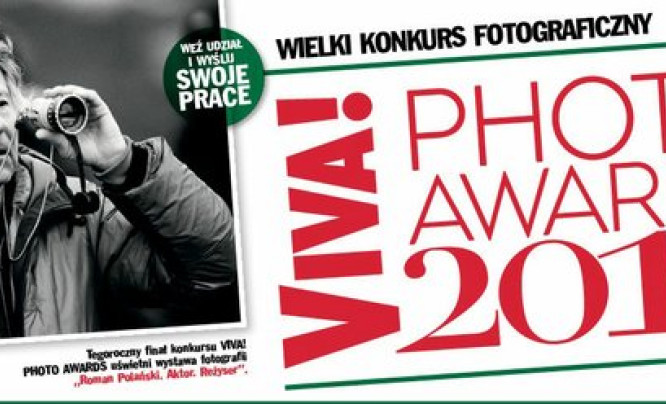  6. edycja Viva! Photo Awards