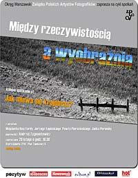 "Jak miewa się krajobraz?" - dyskusja w Starej Galerii ZPAF