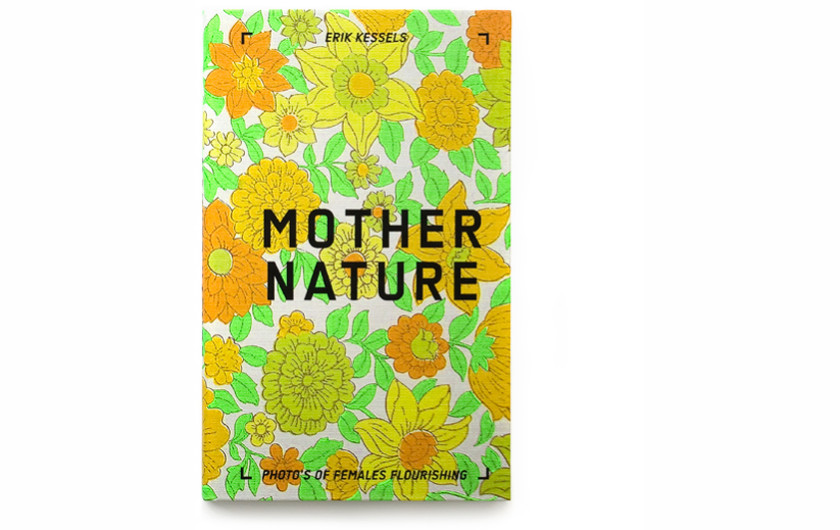  (c) Erik Kessels “Mother Nature”, RVB Books 2014