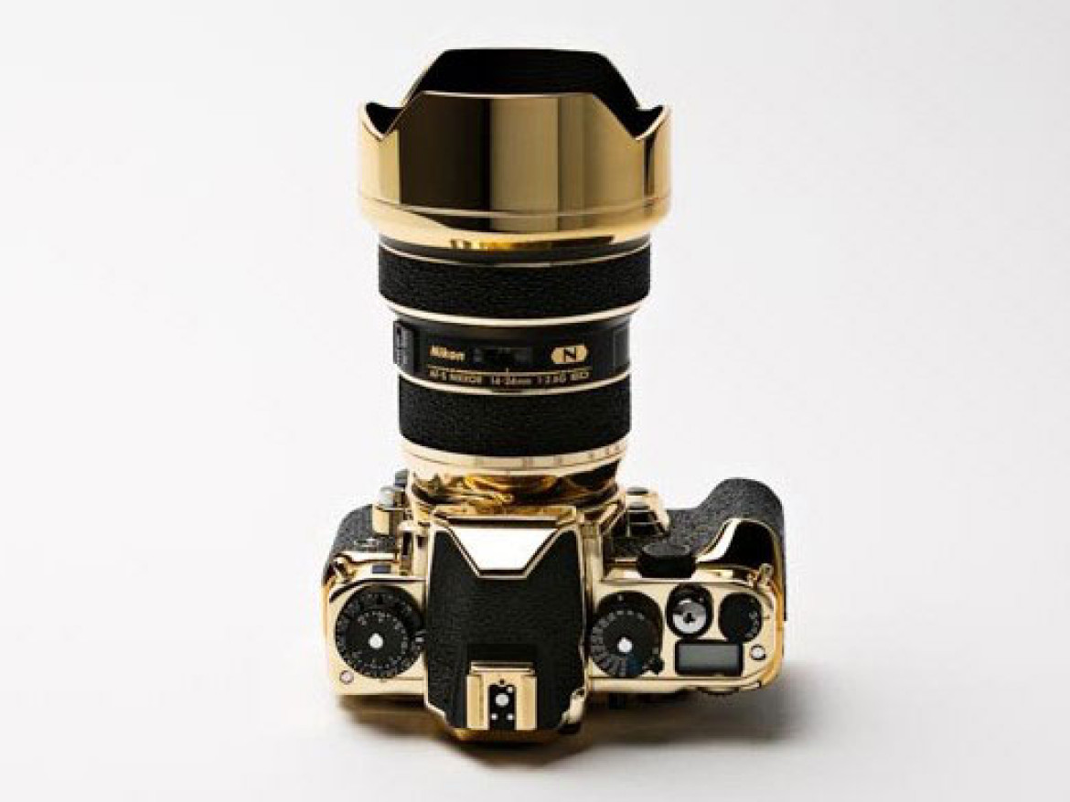 Brikk Lux Nikon kit