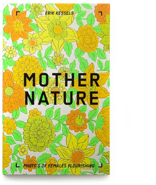  (c) Erik Kessels “Mother Nature”, RVB Books 2014