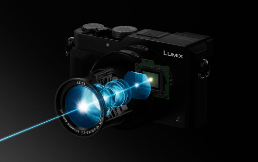 Panasonic Lumix LX100