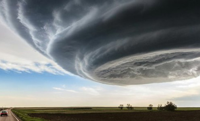 National Geographic Traveler 2014 - nagrodzone prace