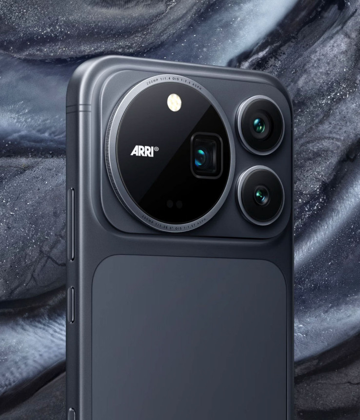 Honor Magic 9 Pro Max - aparaty sygnowane logiem Arri i adaptery tele. Honor zamierza bić się z najlepszymi