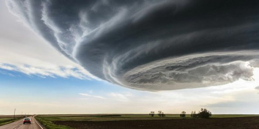 National Geographic Traveler 2014 - nagrodzone prace
