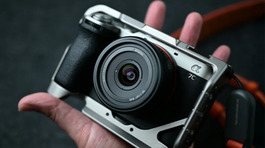 7Artisans FF 18 mm f/5.6 - supertani, supermały i szeroki, ale z pewnymi ograniczeniami