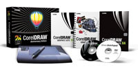20 lat CorelDRAW - jubileuszowy zestaw