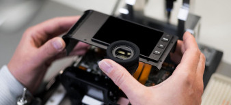 Cinema 4K Raw i ulepszony AF  - nowe oprogramowanie dla Leica SL2 i SL2-S