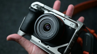 7Artisans FF 18 mm f/5.6 - supertani, supermały i szeroki, ale z pewnymi ograniczeniami
