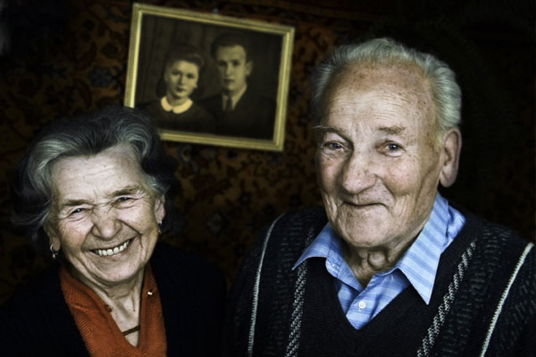 Polacy nagrodzeni w konkursie Sony World Photography Awards 2012