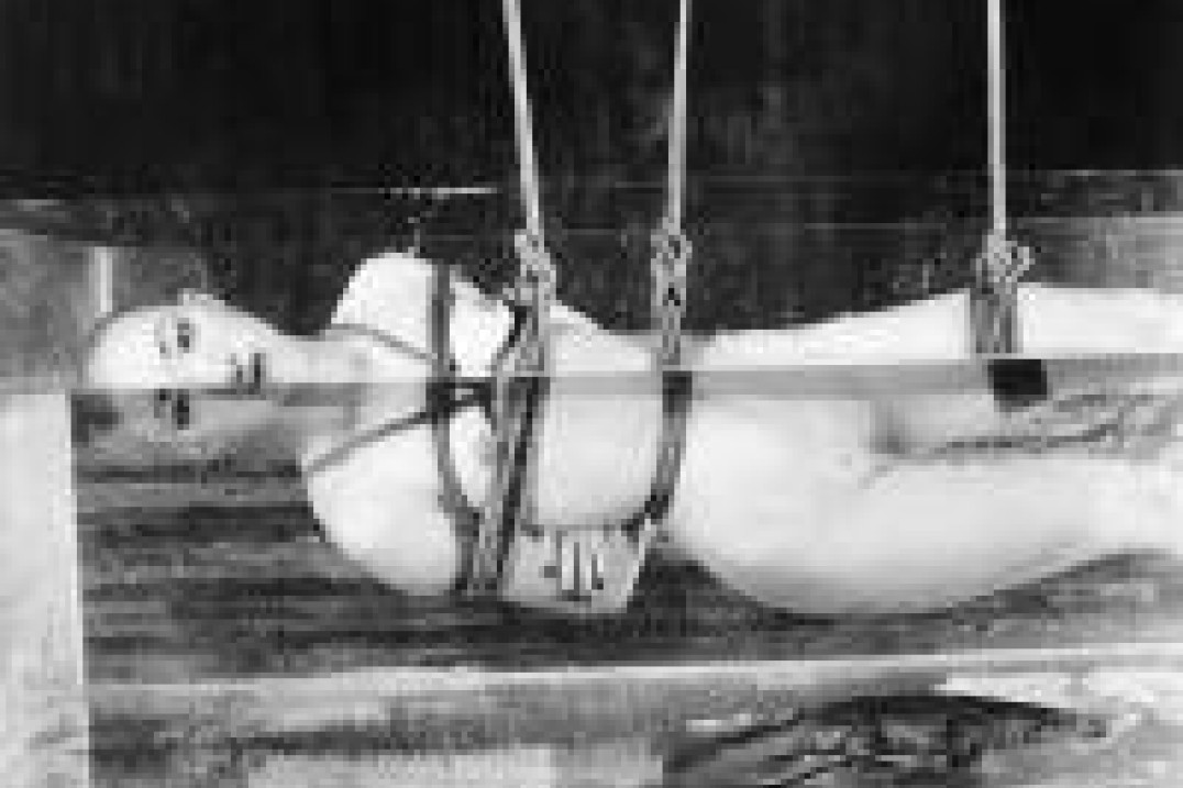 Przegląd twórczości Nobuyoshi Araki