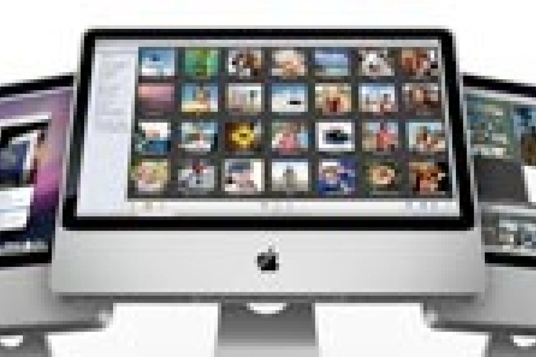 Multimedialne warsztaty Apple