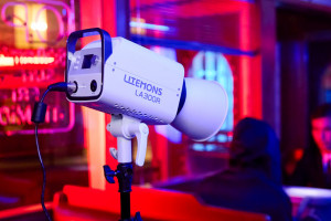 Godox Litemons RGB - głowice LED z pełnym spektrum barw