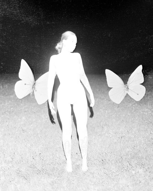 Fot. Alice Poyzer, z projektu Other Joys / Female in Focus x Nikon vol. 5