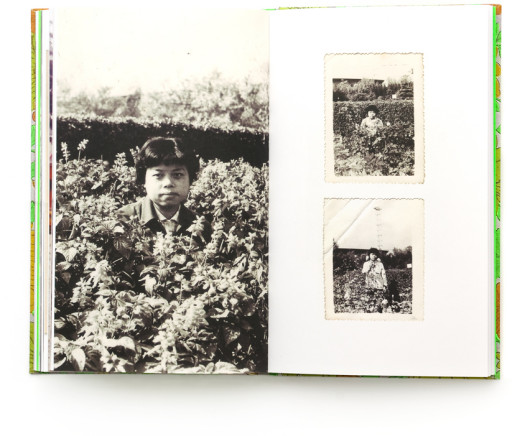  (c) Erik Kessels “Mother Nature”, RVB Books 2014