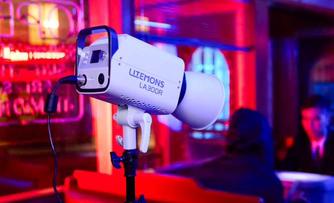  Godox Litemons RGB - głowice LED z pełnym spektrum barw