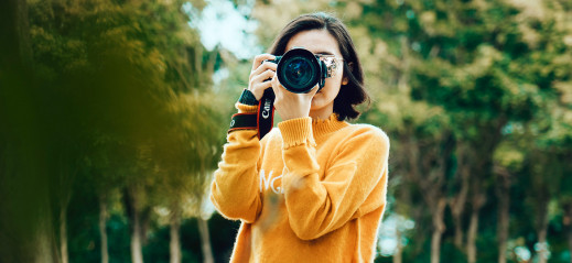 PPA udostępnia ponad 1000 lekcji fotografii za darmo