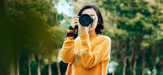 PPA udostępnia ponad 1000 lekcji fotografii za darmo