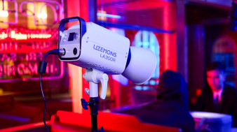 Godox Litemons RGB - głowice LED z pełnym spektrum barw