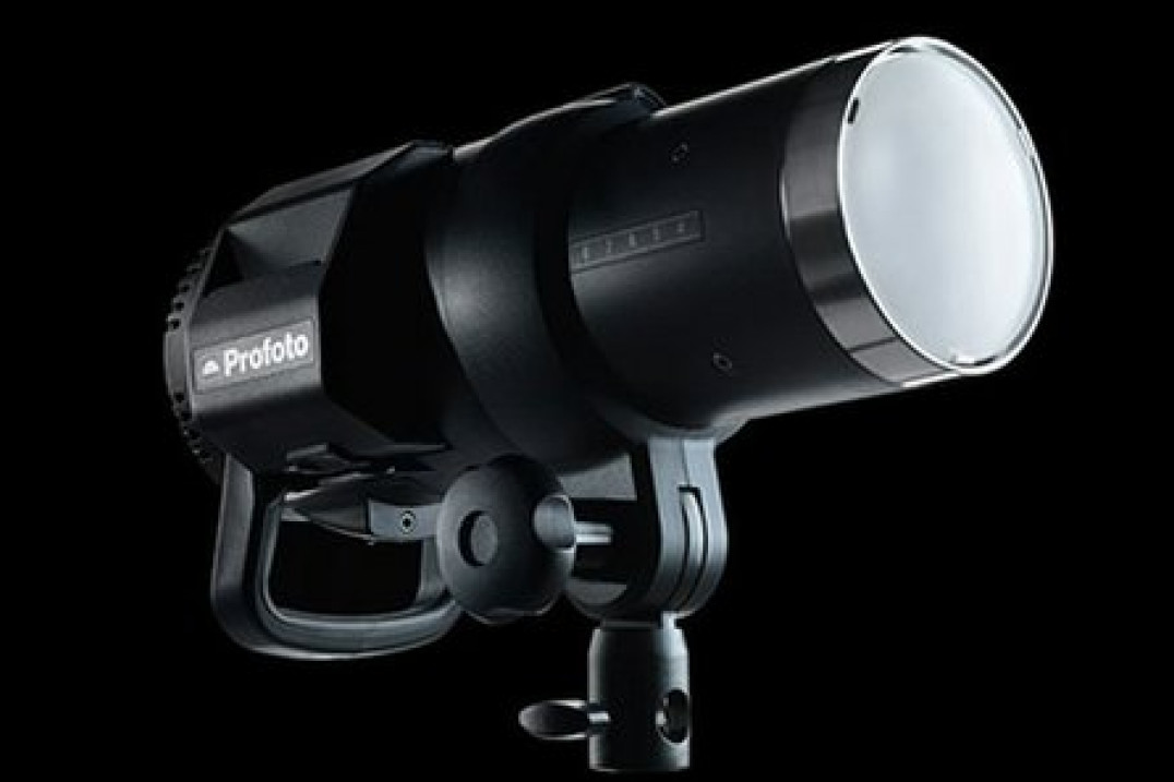 Profoto B1 będą współpracować z Nikonami