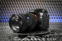 Tryb filmowy | Fotopolis.pl