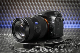 Sony A99 II - lustro ciągle żywe i zawstydza konkurencję ...