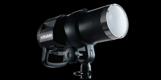 Profoto B1 będą współpracować z Nikonami