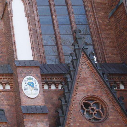 brzeg kadru - przysłona f/1.4