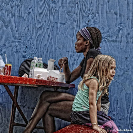 Encubrimientos. Nowa fotografia z Ameryki Łacińskiej w Galerii Pauza