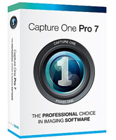 Capture One 7