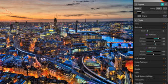 Aurora HDR - takiego programu do obróbki jeszcze nie było