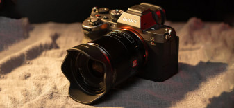 Viltrox AF 28 mm f/1.8 FE - jasny szeroki kąt za mniej niż 2000 zł
