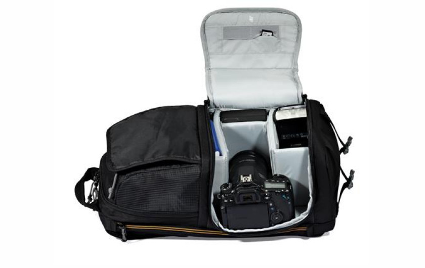 Lowepro Fastpack BP 150 AW II