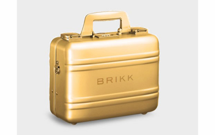 Brikk Lux Nikon kit